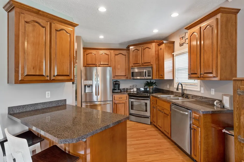 4046 Summit Dr Greenbrier, TN 37073