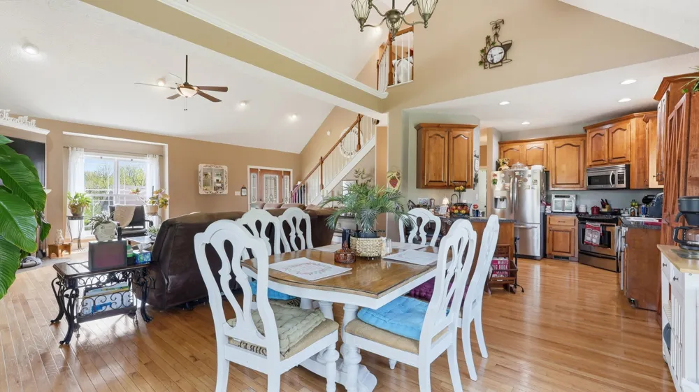 4046 Summit Dr Greenbrier, TN 37073