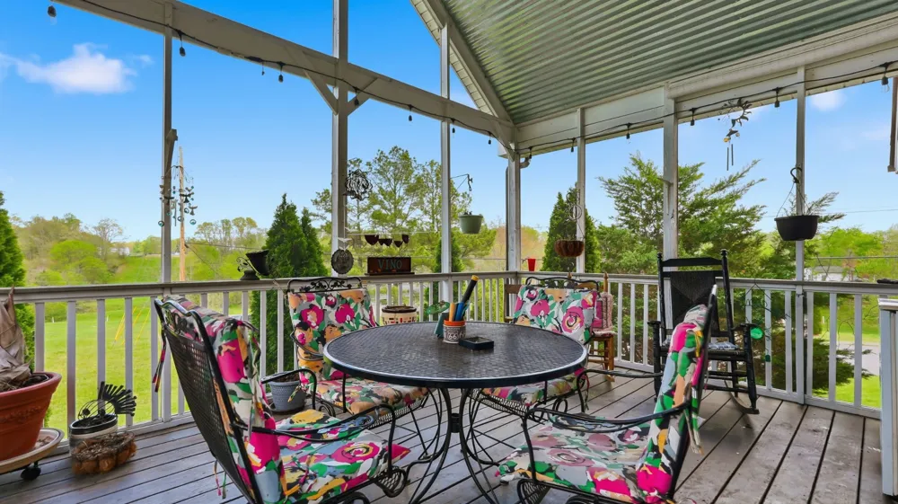 4046 Summit Dr Greenbrier, TN 37073