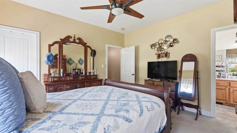 4046 Summit Dr Greenbrier, TN 37073