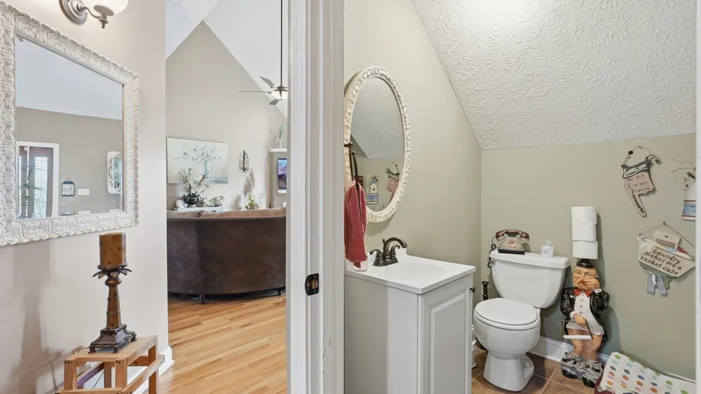 4046 Summit Dr Greenbrier, TN 37073