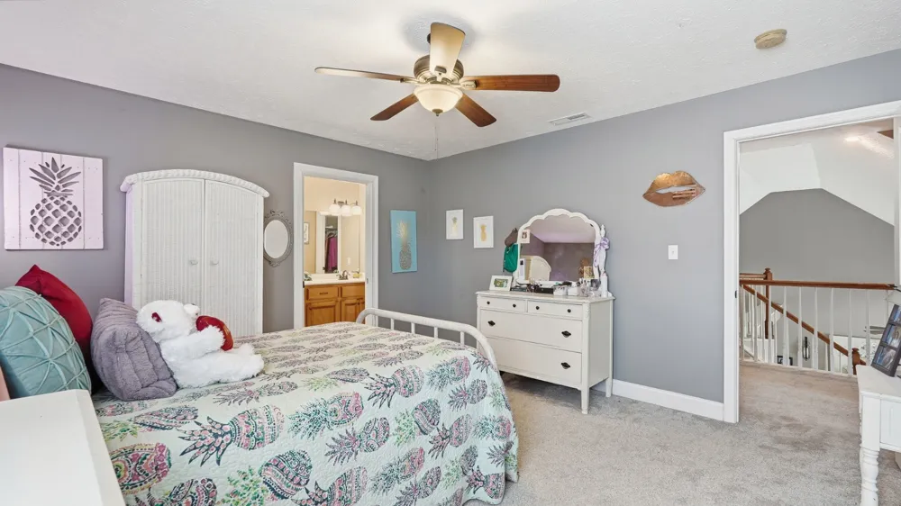 4046 Summit Dr Greenbrier, TN 37073