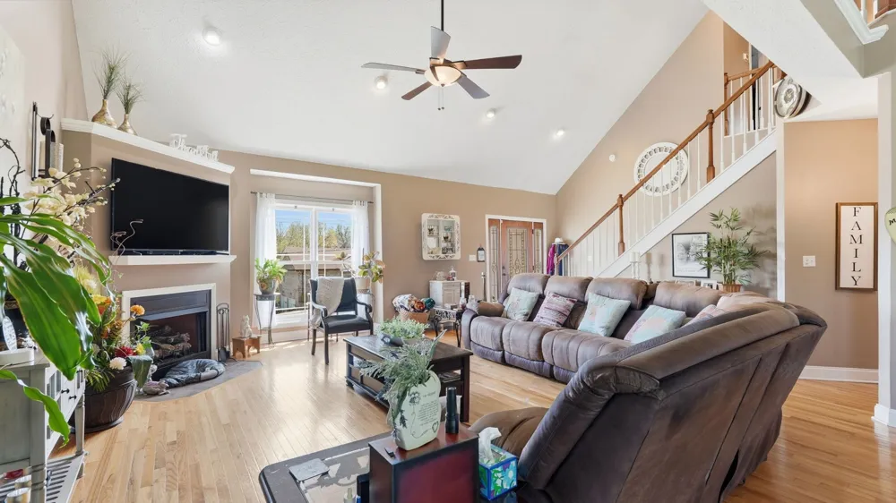 4046 Summit Dr Greenbrier, TN 37073