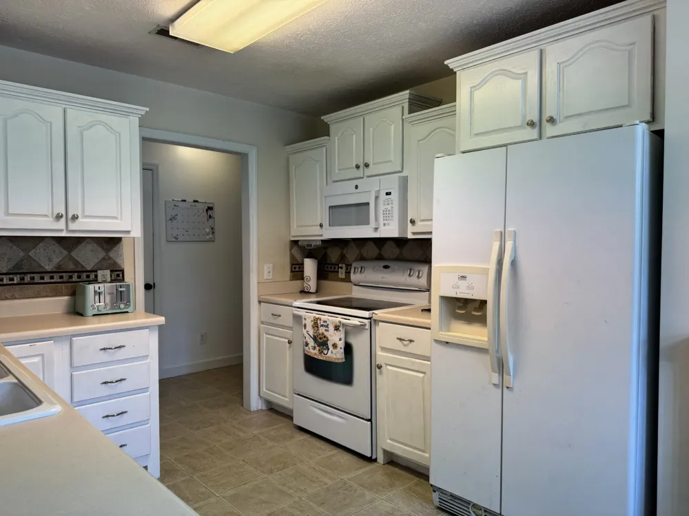 173 Mitchell St Hohenwald, TN 38462