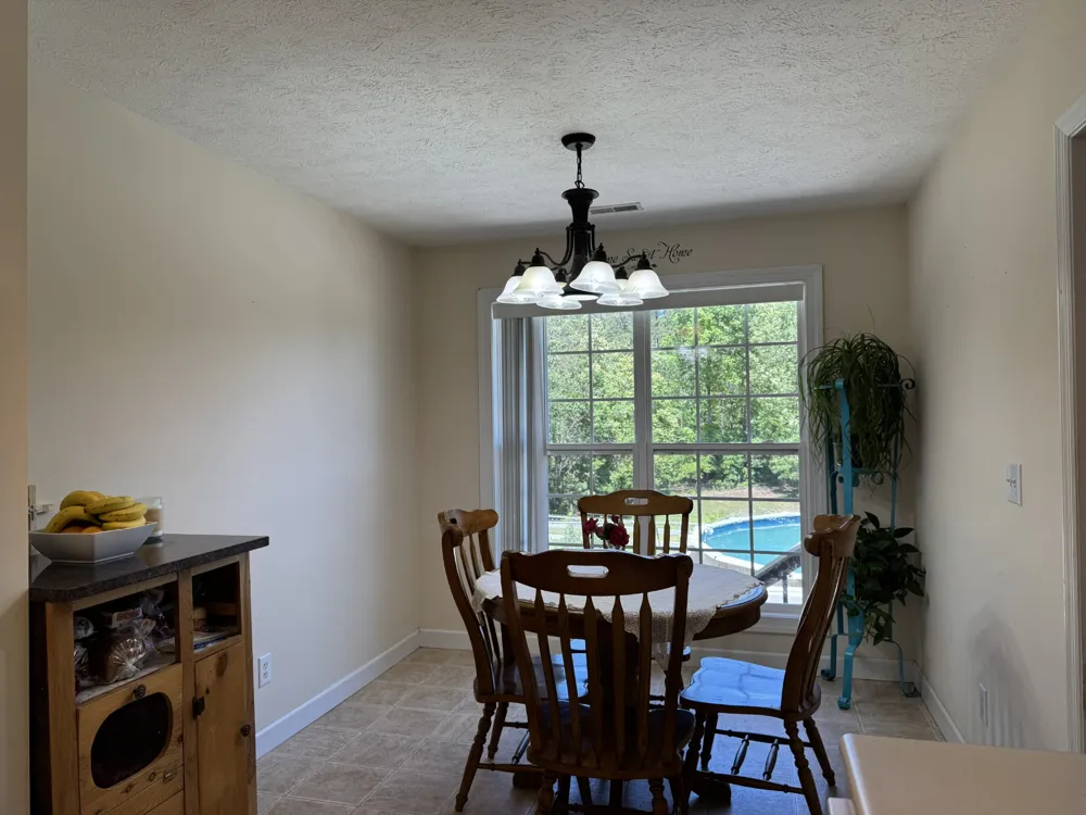 173 Mitchell St Hohenwald, TN 38462