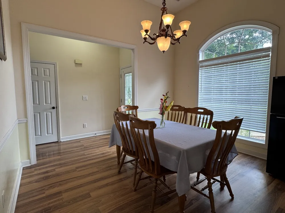 173 Mitchell St Hohenwald, TN 38462