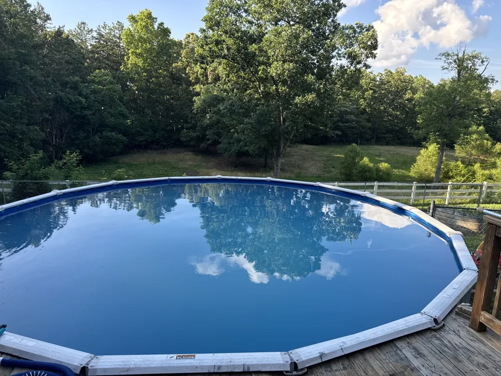 173 Mitchell St Hohenwald, TN 38462