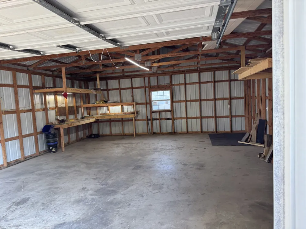 173 Mitchell St Hohenwald, TN 38462