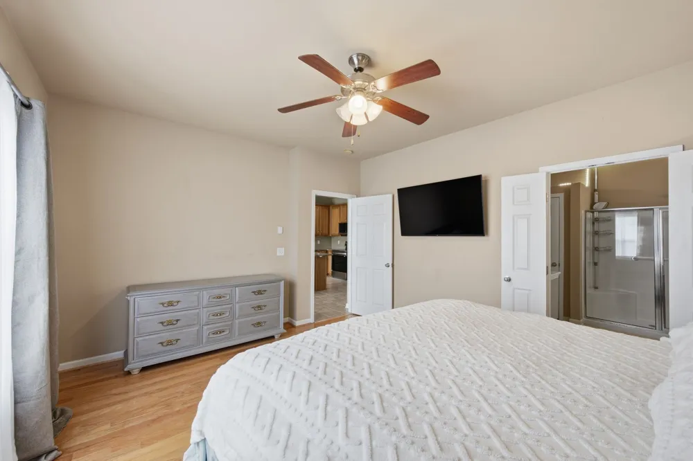 3027 Auld Tatty Dr Spring Hill, TN 37174