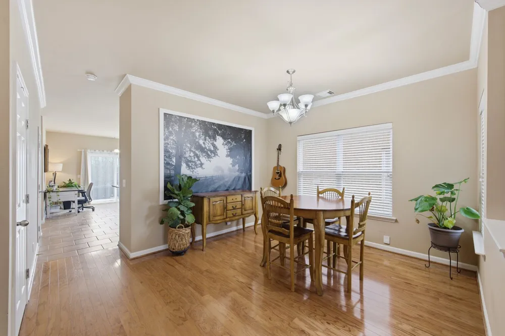3027 Auld Tatty Dr Spring Hill, TN 37174