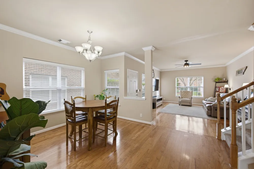 3027 Auld Tatty Dr Spring Hill, TN 37174