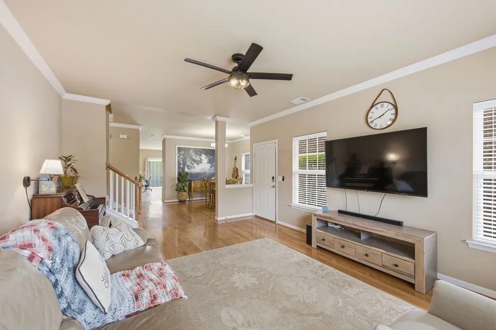 3027 Auld Tatty Dr Spring Hill, TN 37174