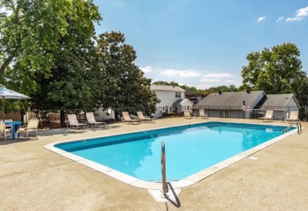 430 Walton Ferry Rd #1606 Hendersonville, TN 37075