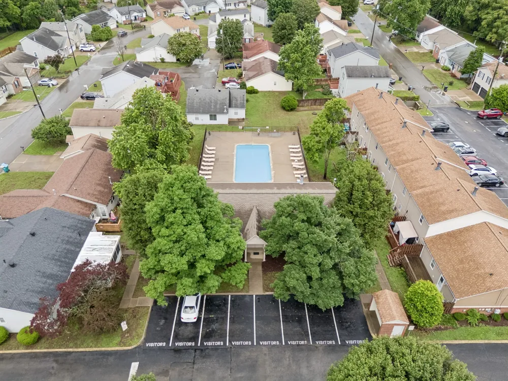 430 Walton Ferry Rd #1606 Hendersonville, TN 37075