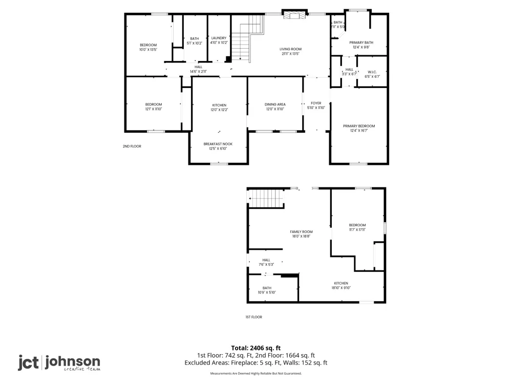 4005 Summit Dr Greenbrier, TN 37073