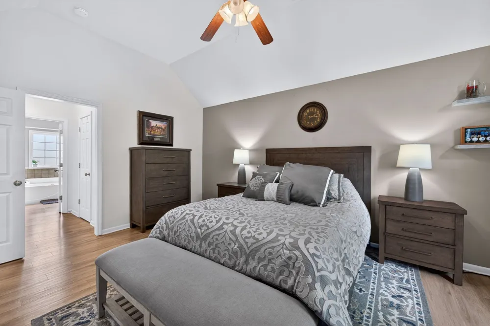 4005 Summit Dr Greenbrier, TN 37073