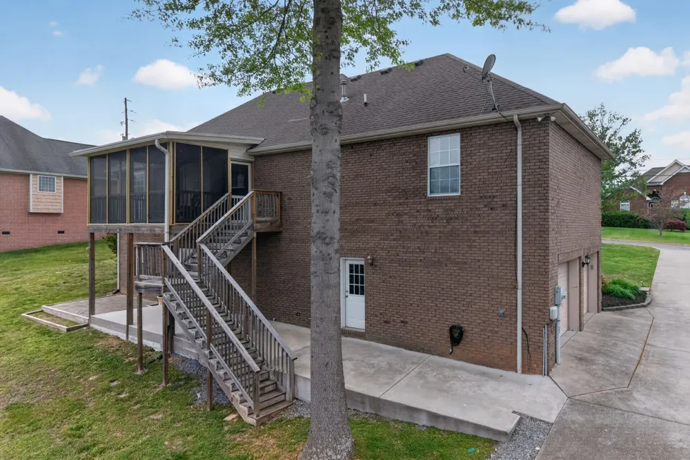 4005 Summit Dr Greenbrier, TN 37073