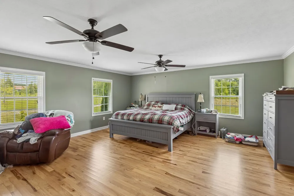 9 Caldwell Rd Summertown, TN 38483