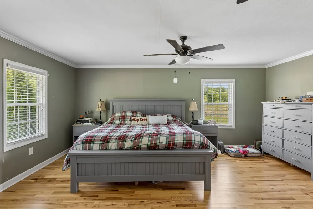 9 Caldwell Rd Summertown, TN 38483