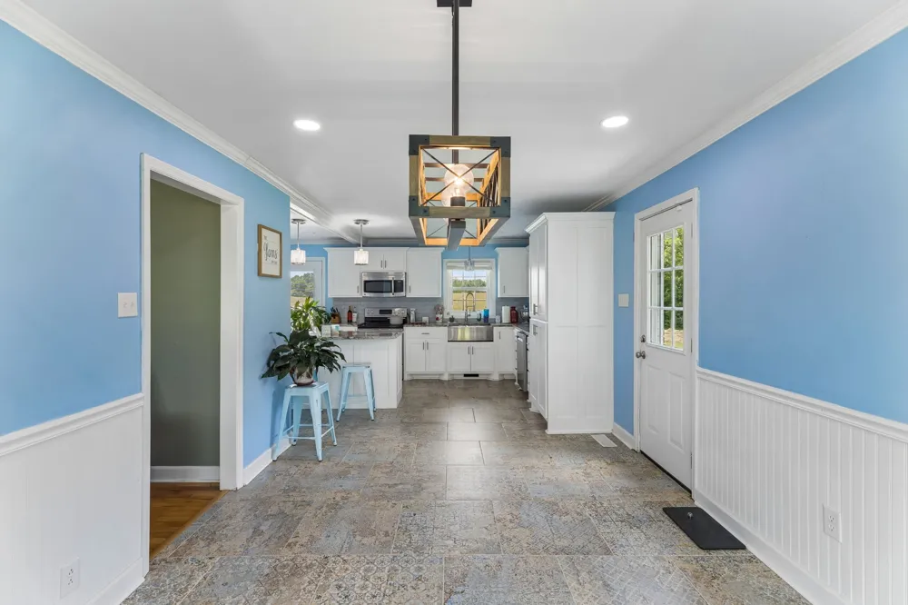 9 Caldwell Rd Summertown, TN 38483