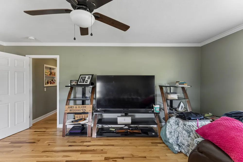 9 Caldwell Rd Summertown, TN 38483