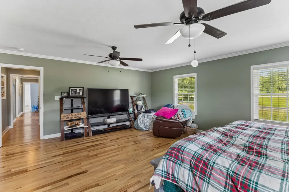 9 Caldwell Rd Summertown, TN 38483
