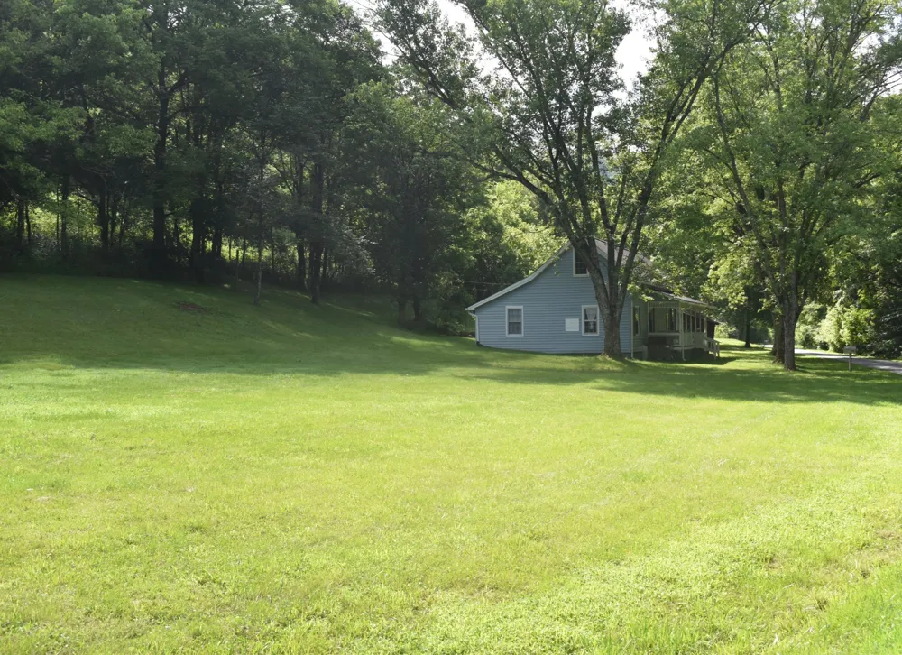 0 Dog Branch Road S Pleasant Shade, TN 37145