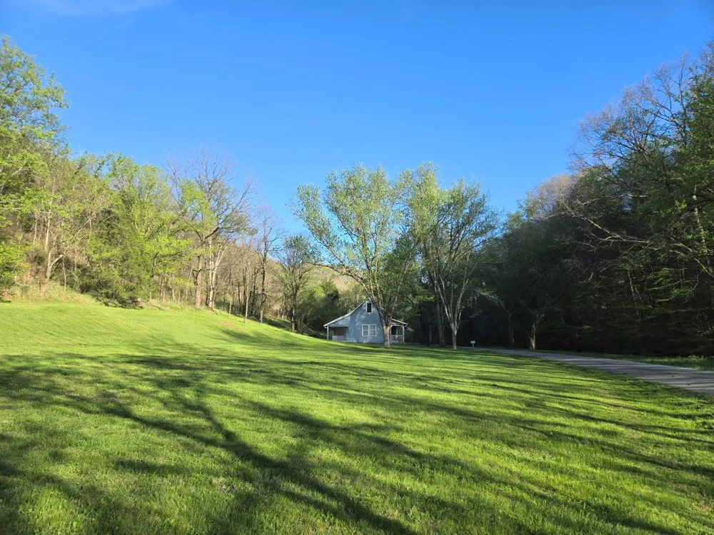 0 Dog Branch Road S Pleasant Shade, TN 37145