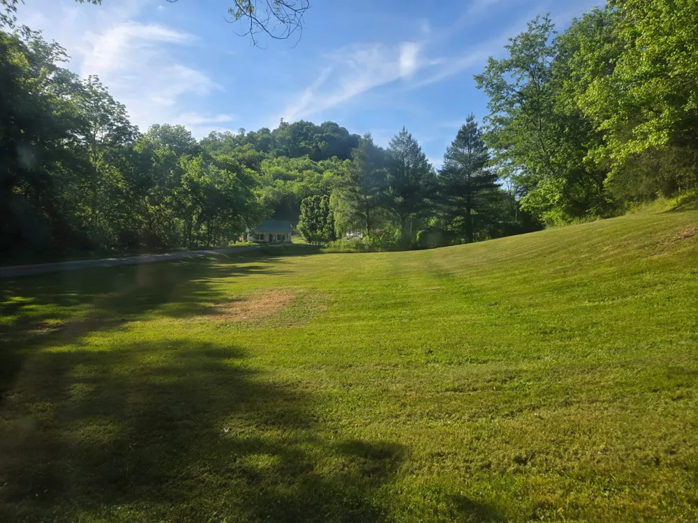 0 Dog Branch Road S Pleasant Shade, TN 37145