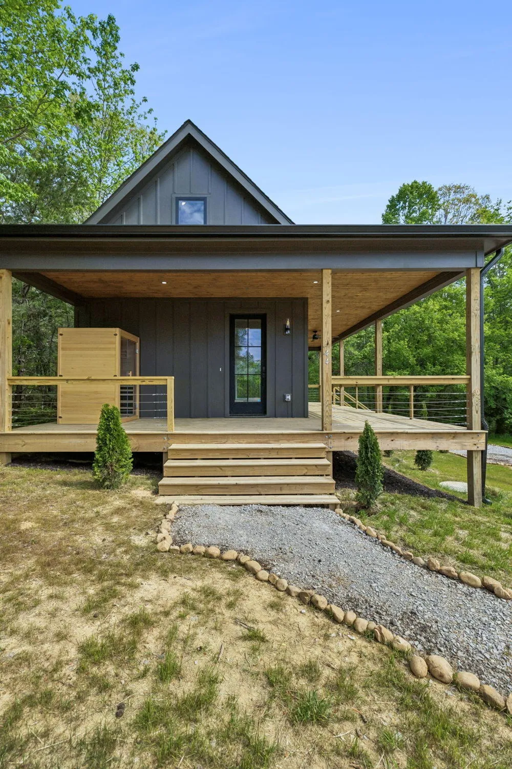 44 Dwellings Drive Tracy City, TN 37387