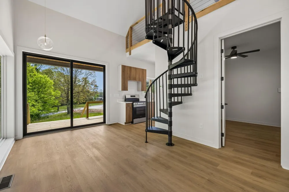 44 Dwellings Drive Tracy City, TN 37387