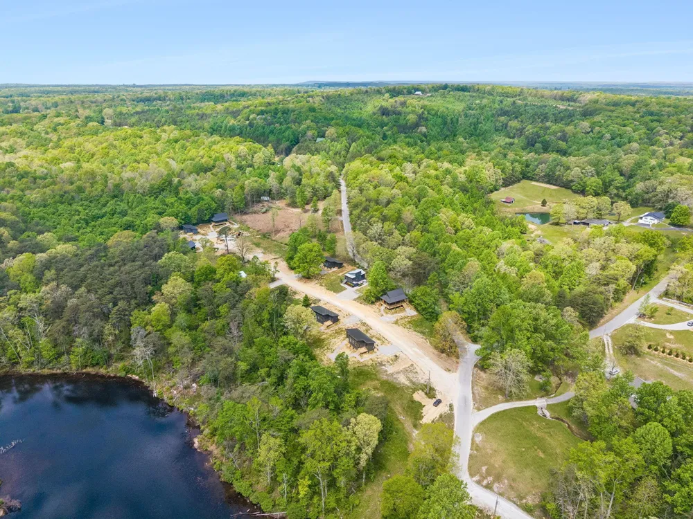 44 Dwellings Drive Tracy City, TN 37387