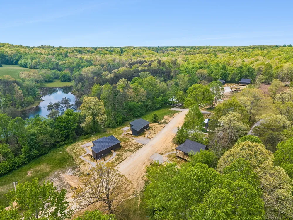 44 Dwellings Drive Tracy City, TN 37387