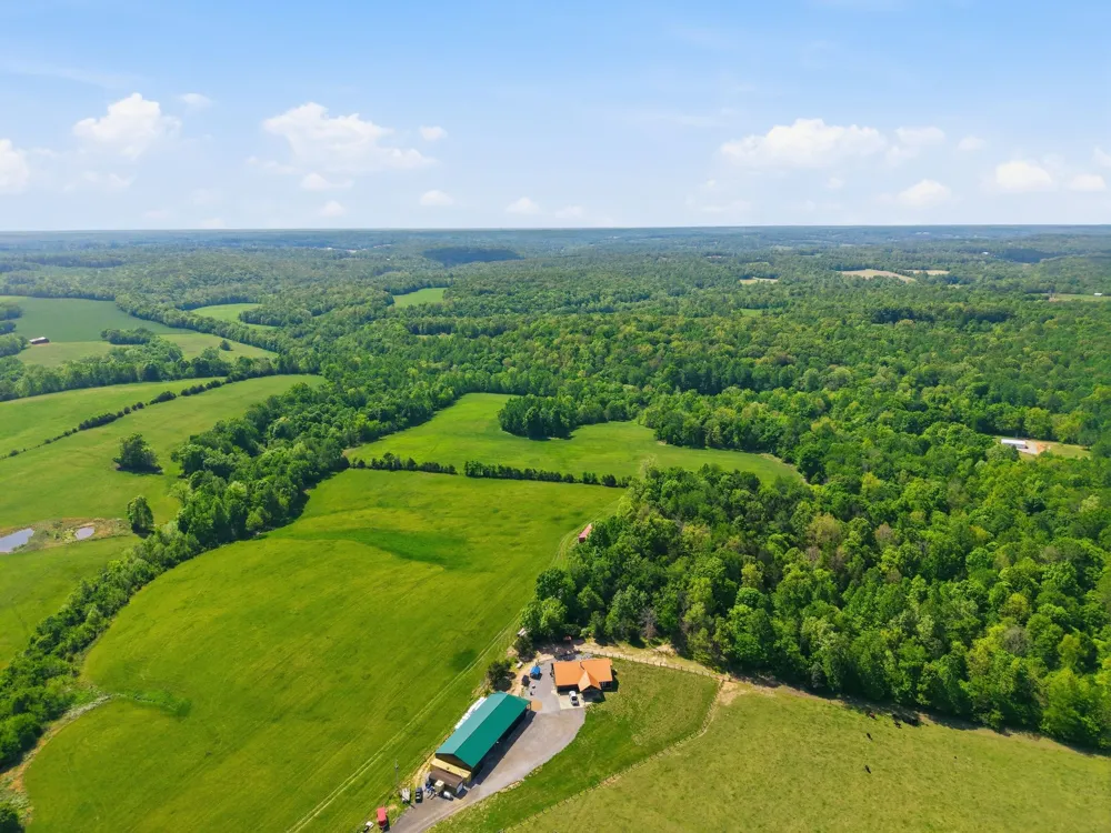 0 Freeman Loop Southside, TN 37171