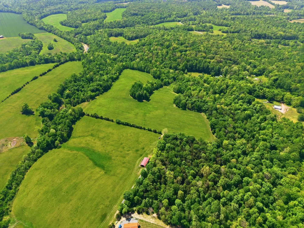 0 Freeman Loop Southside, TN 37171