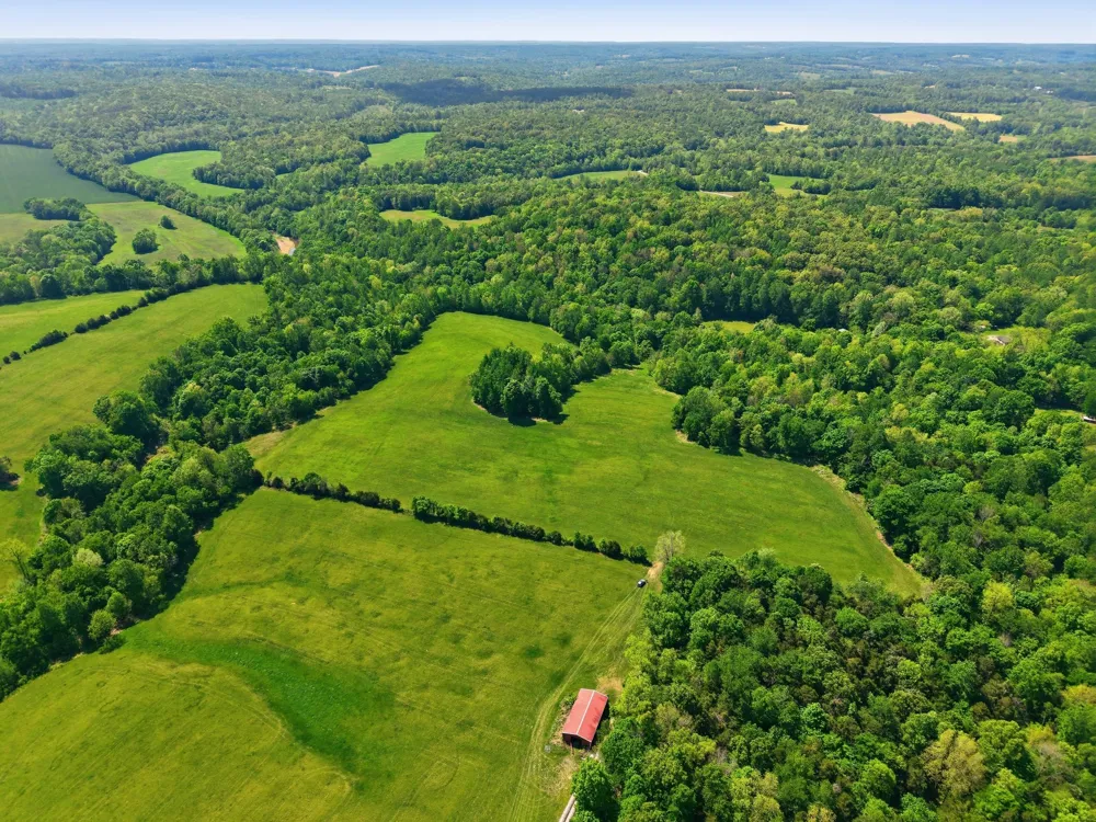 0 Freeman Loop Southside, TN 37171