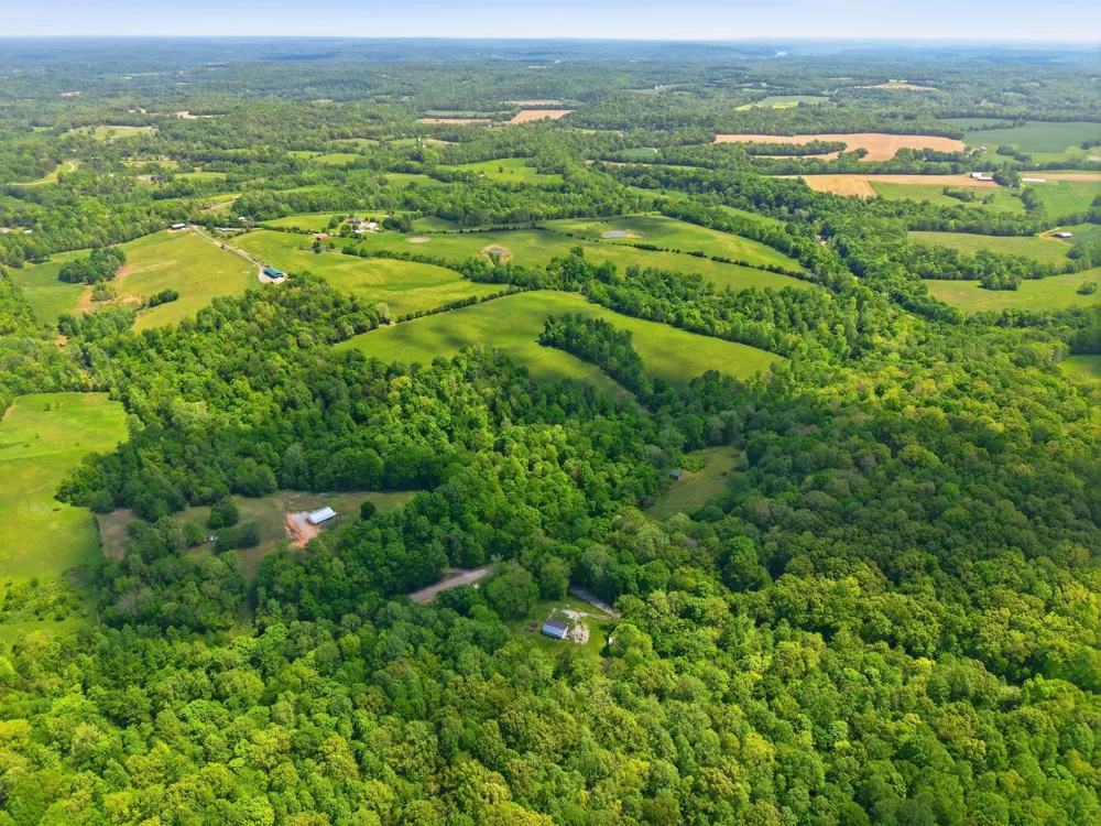 0 Freeman Loop Southside, TN 37171