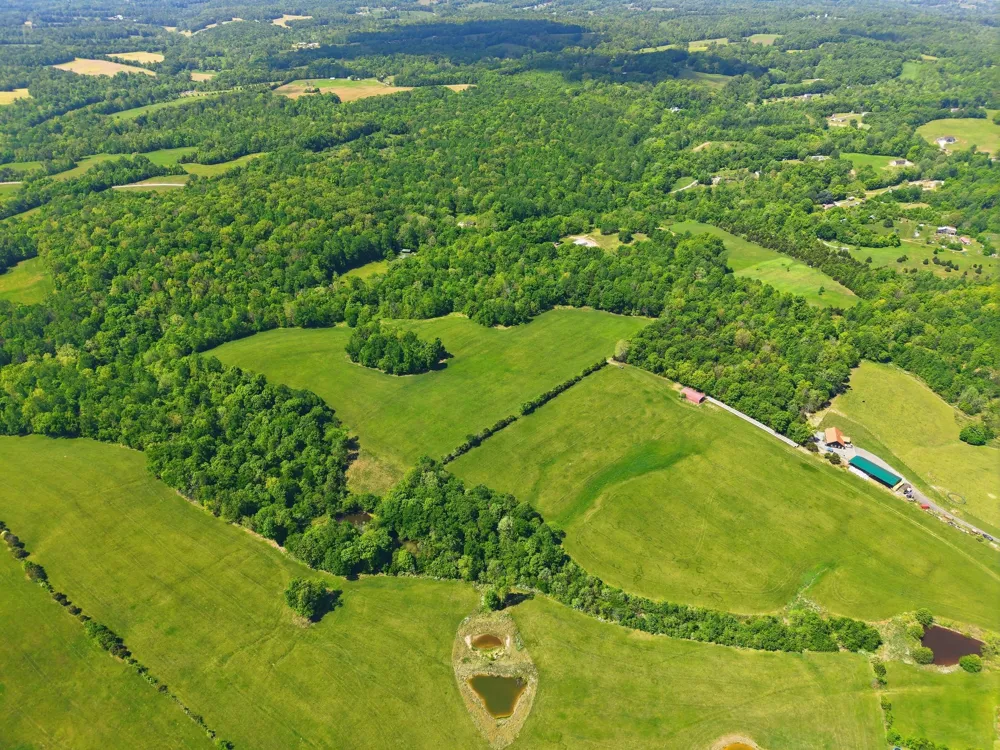 0 Freeman Loop Southside, TN 37171