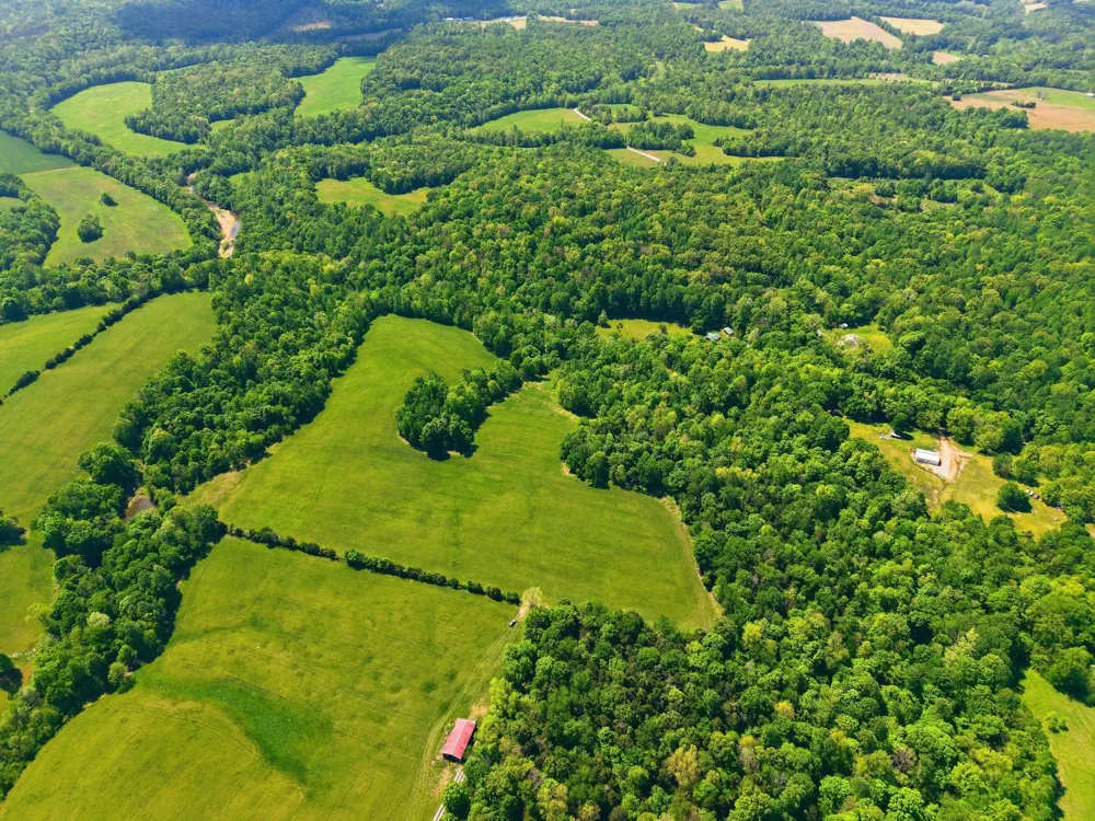 0 Freeman Loop Southside, TN 37171