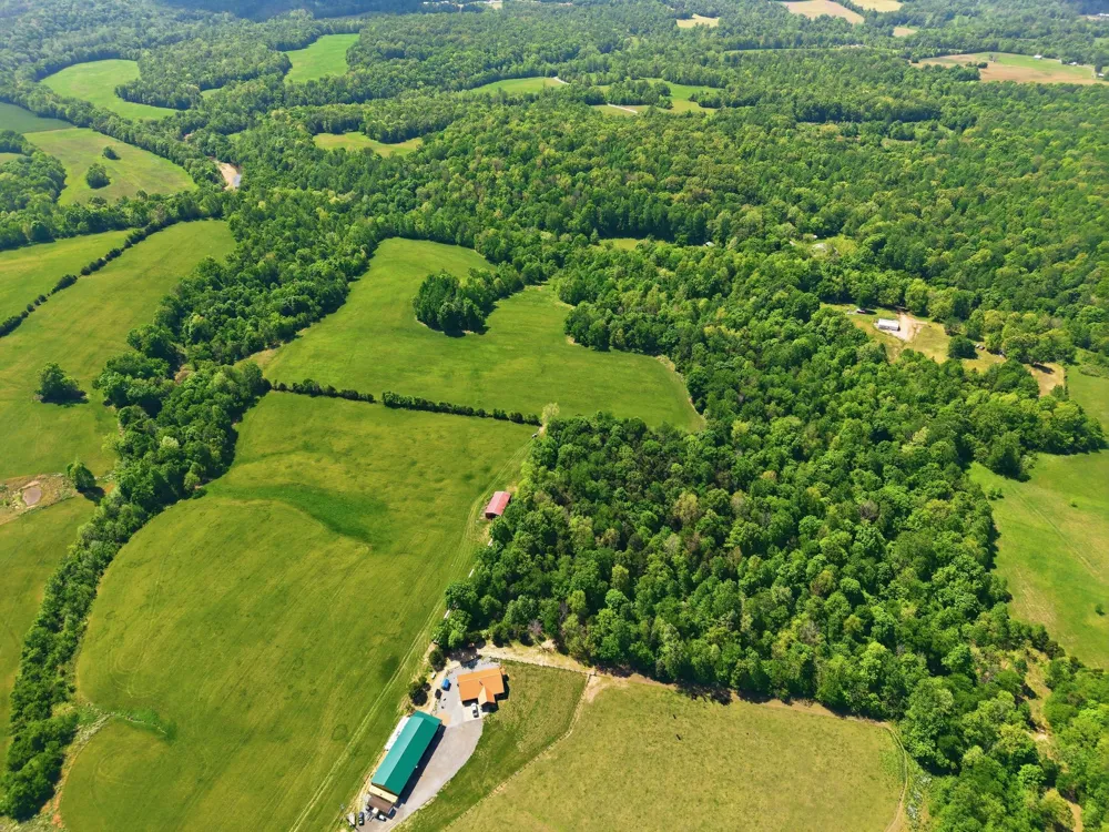 0 Freeman Loop Southside, TN 37171