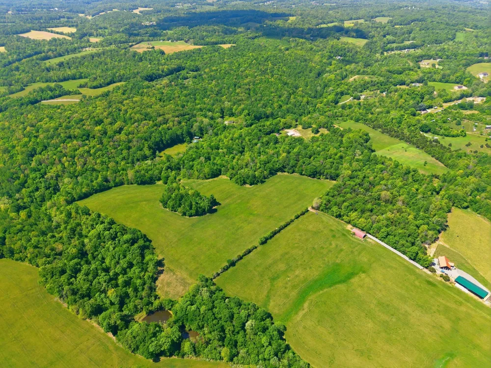 0 Freeman Loop Southside, TN 37171