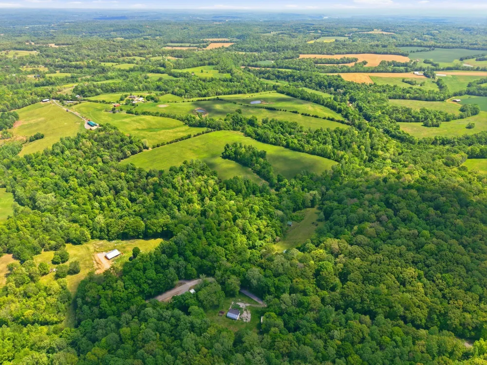 0 Freeman Loop Southside, TN 37171