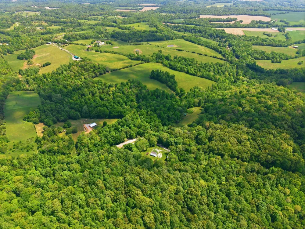 0 Freeman Loop Southside, TN 37171