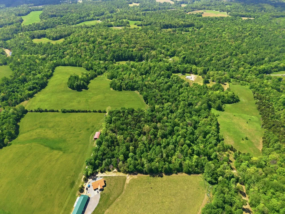 0 Freeman Loop Southside, TN 37171