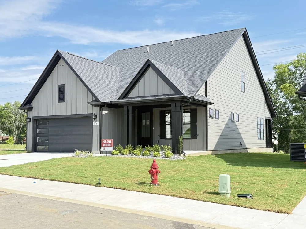 604 Gustaf Dr Whites Creek, TN 37189