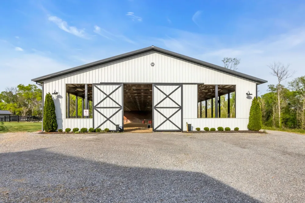 6314 McDaniel Rd College Grove, TN 37046