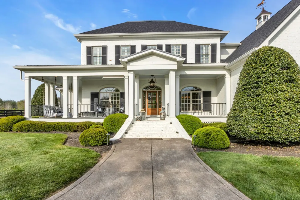 6314 McDaniel Rd College Grove, TN 37046