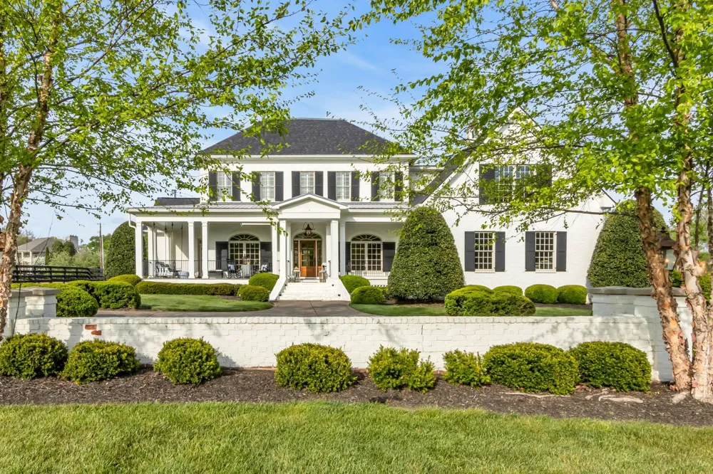 6314 McDaniel Rd College Grove, TN 37046