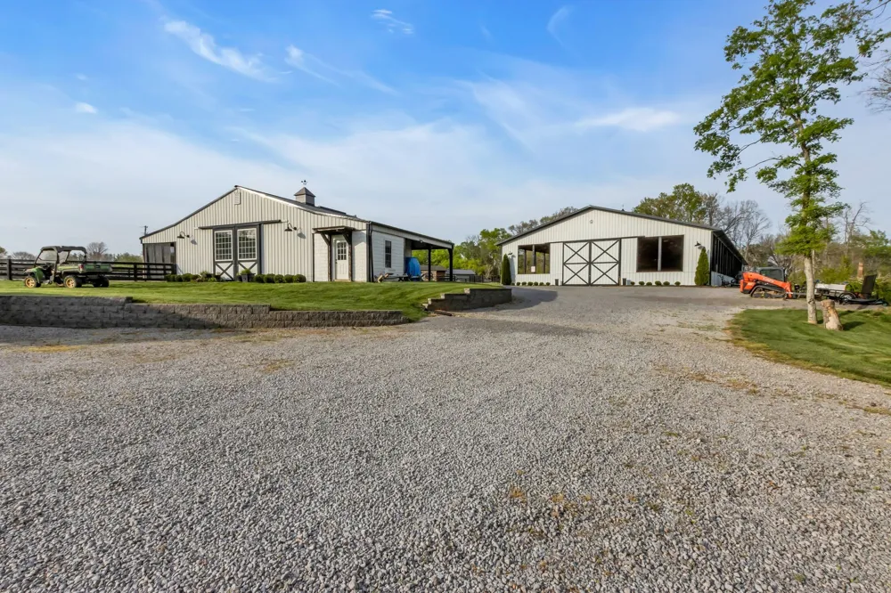 6314 McDaniel Rd College Grove, TN 37046