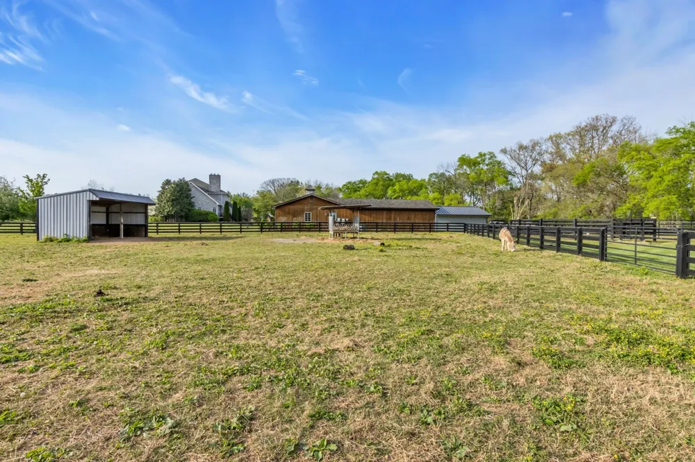 6314 McDaniel Rd College Grove, TN 37046